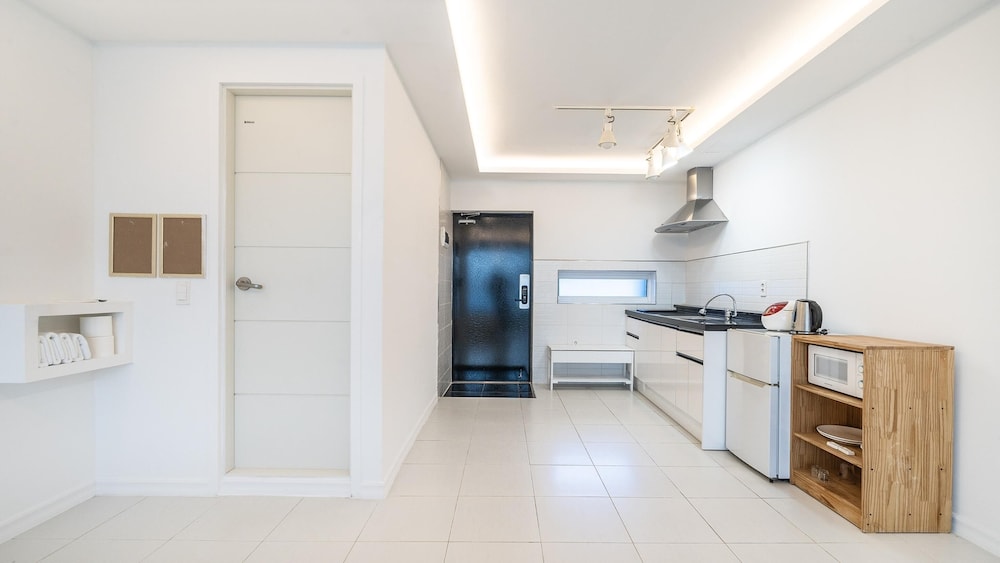 Basic Room, 1 Bedroom (dal daseot) photo 2