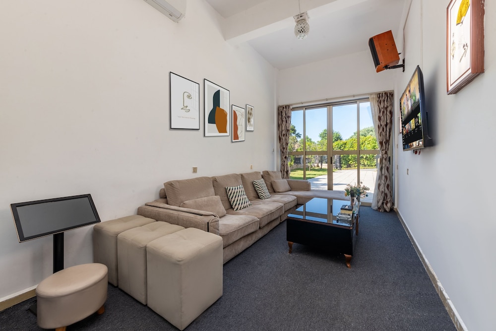Premier Villa, 5 Bedrooms, Private Pool, Golf View photo 2