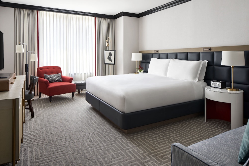 Executive Suite, 1 Bedroom - Photo 5