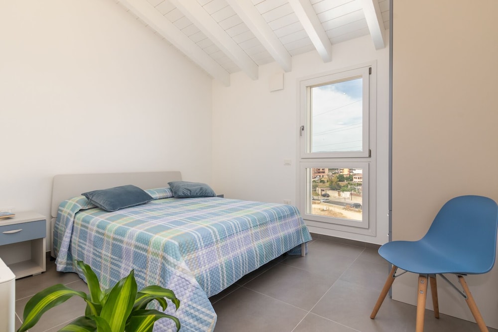 Deluxe Room, 1 Double Bed, Terrace photo 1