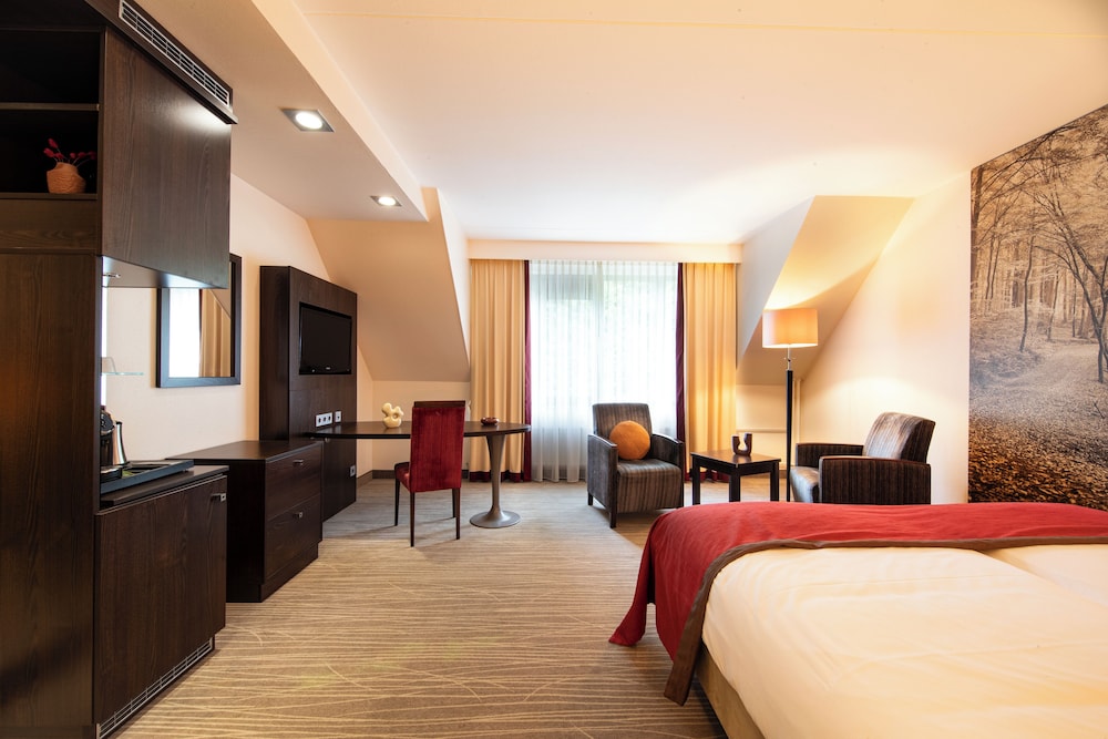 Executive Room, 2 Twin Beds