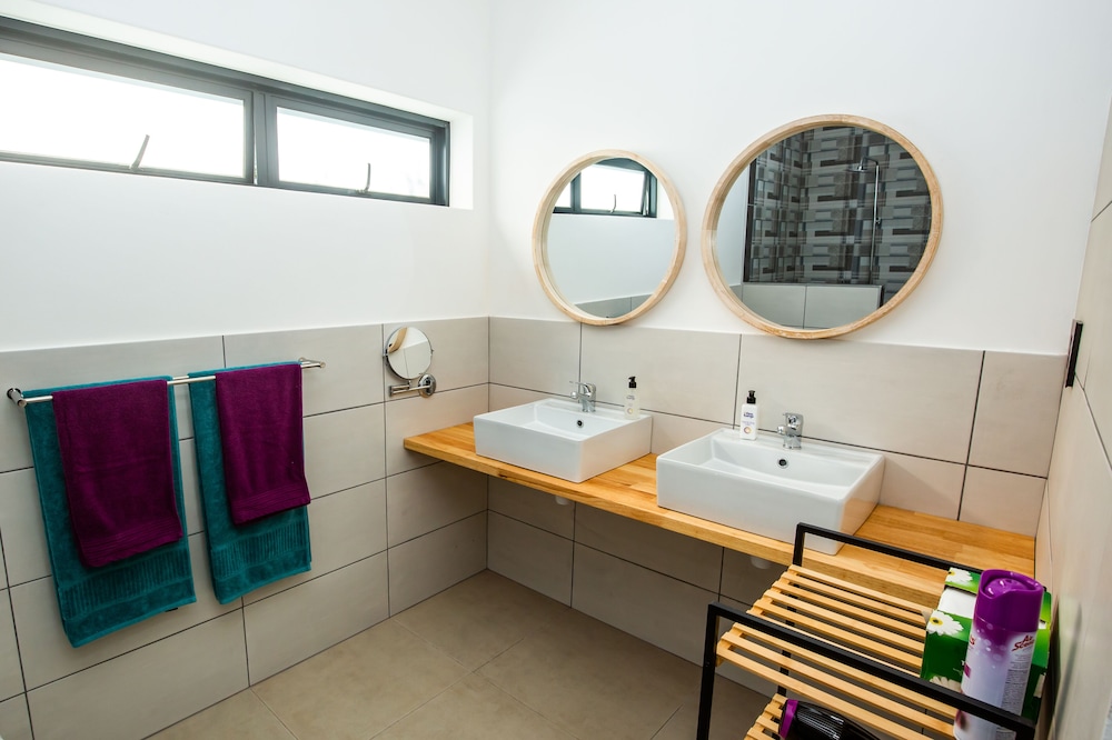 Comfort Double Room 4 = Umbala = double room with 2 single beds photo 2