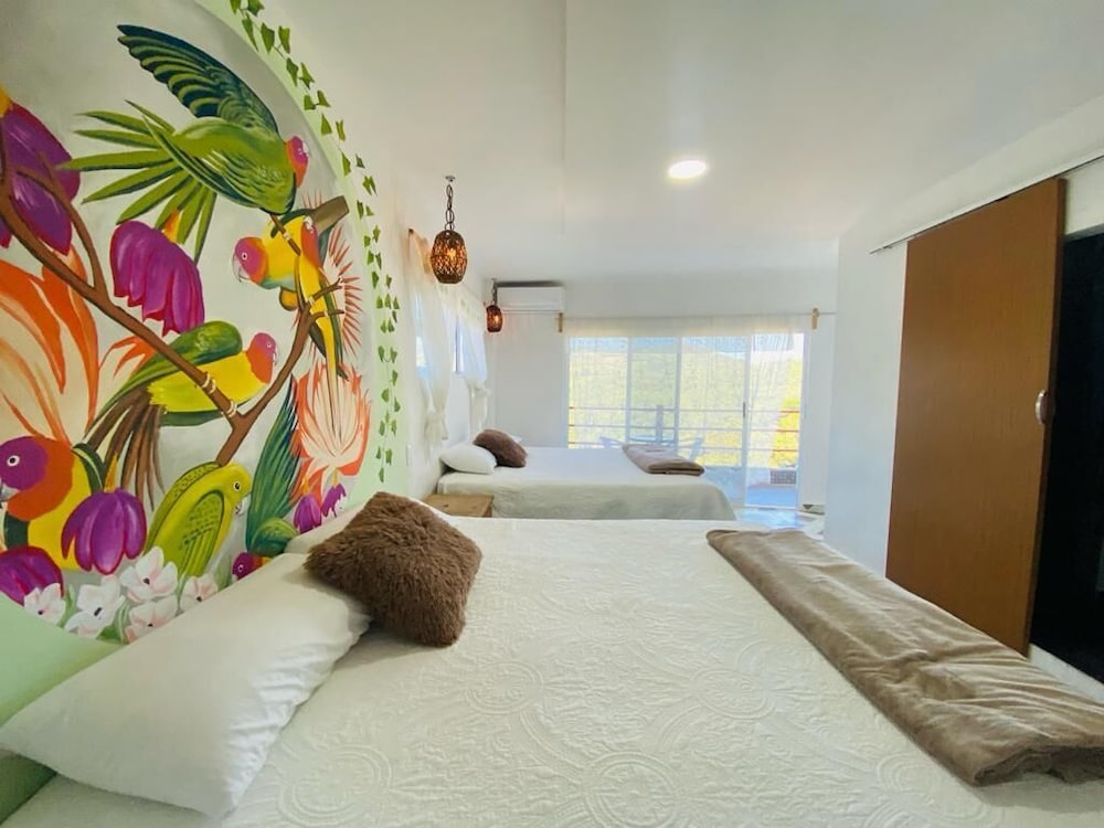 Exclusive Quadruple Room