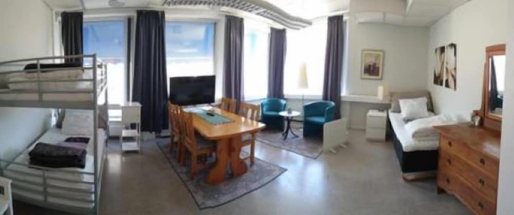 Basic Room, 1 Bedroom photo 1