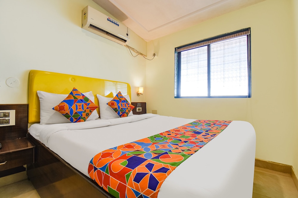 Deluxe Room photo 3