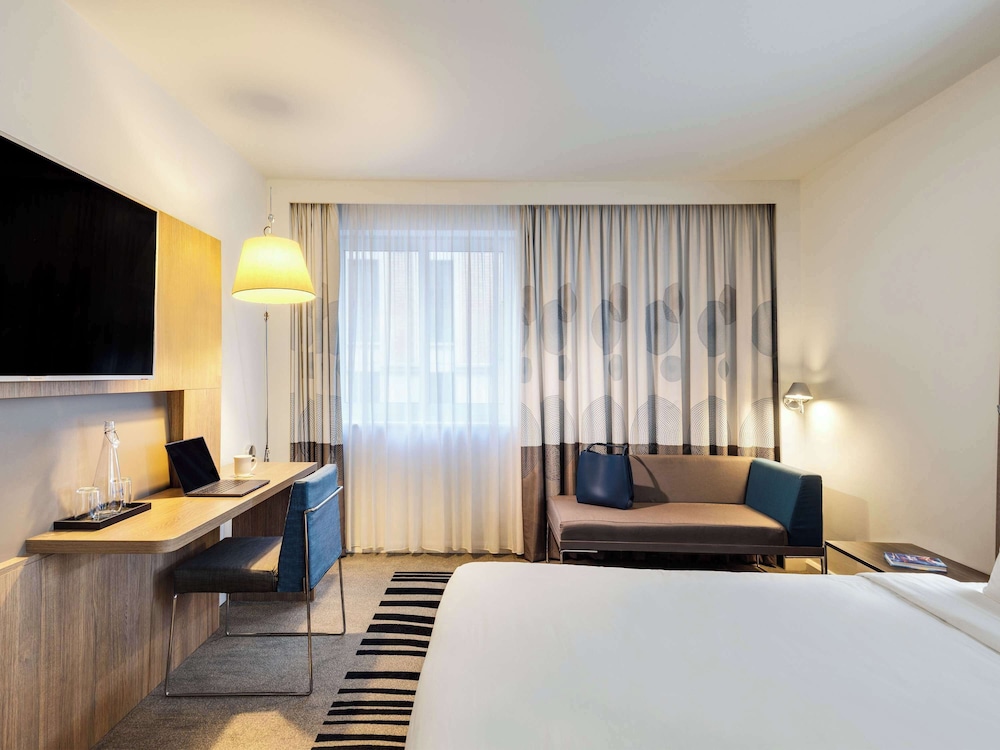 Standard Room, 1 Queen Bed with Sofa bed