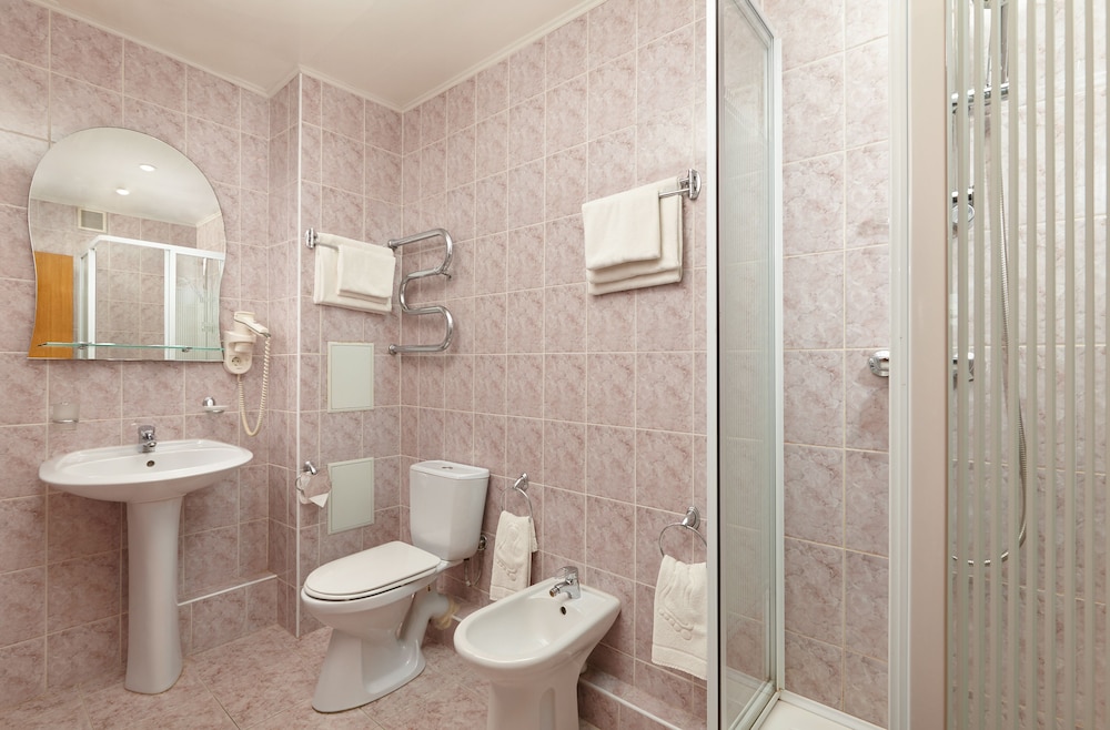 Single Room photo 2