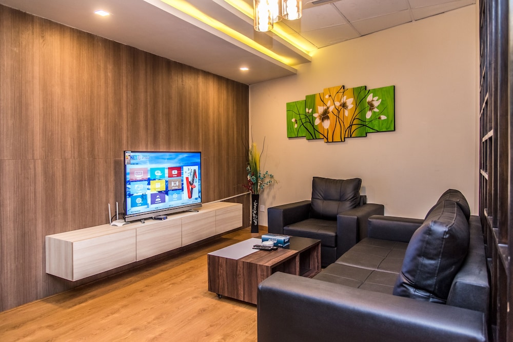 3 BHK Deluxe Apartment photo 1