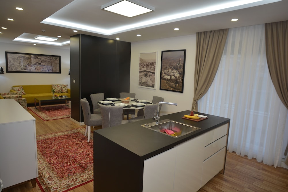 Luxury Apartment, 3 Bedrooms