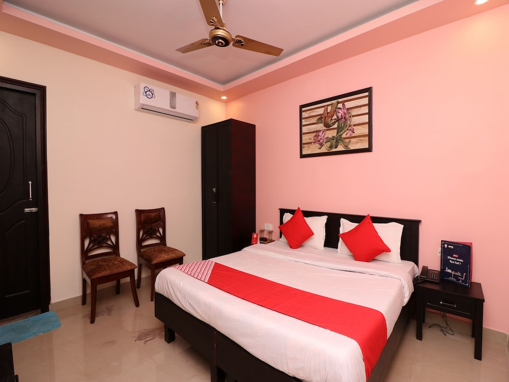 Double Or Twin Room photo 1