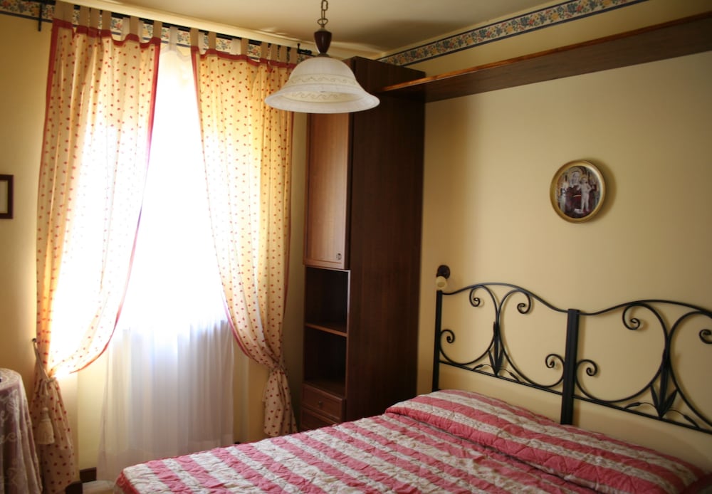 Basic Double Room