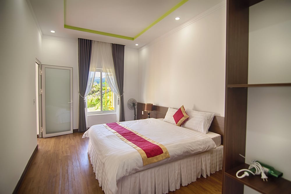 Deluxe Apartment, 2 Bedrooms photo 2