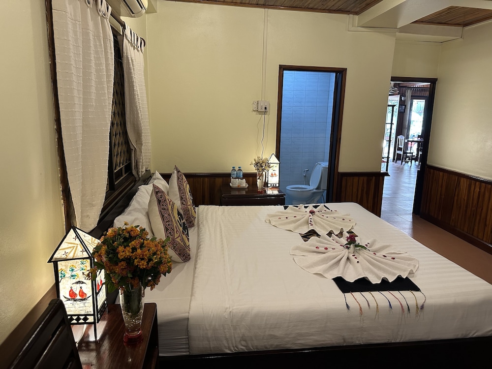 Deluxe Triple Room - Photo 9
