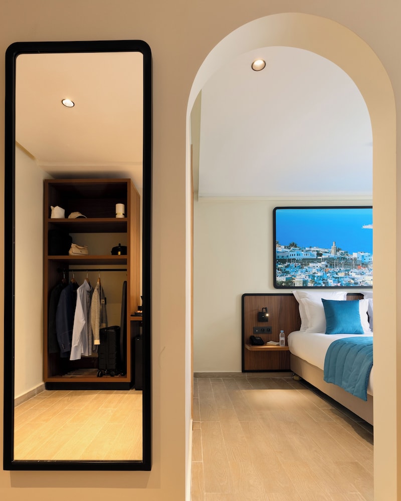 Junior Suite - Photo 8