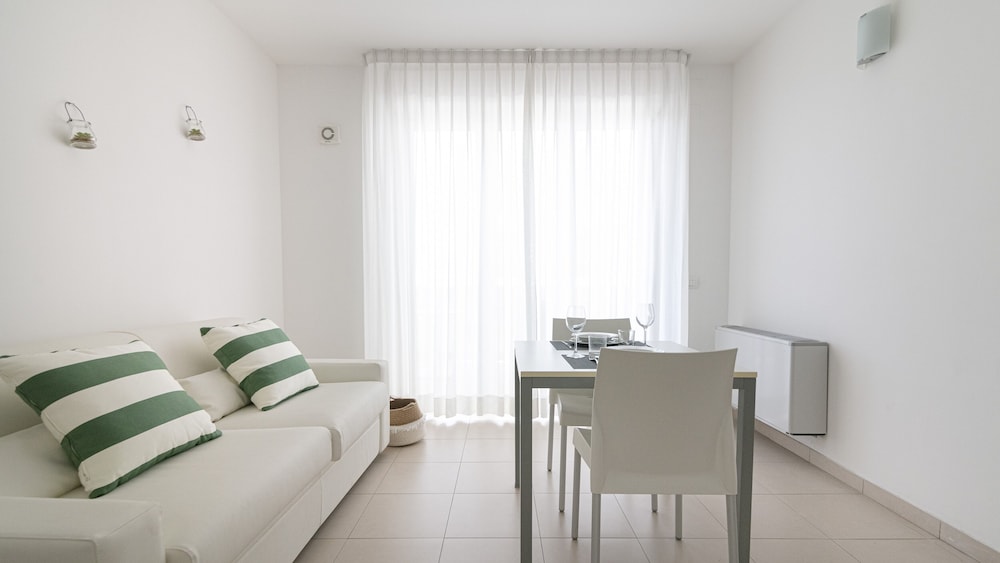 Apartment, 2 Bedrooms (Stella Marina) photo 2