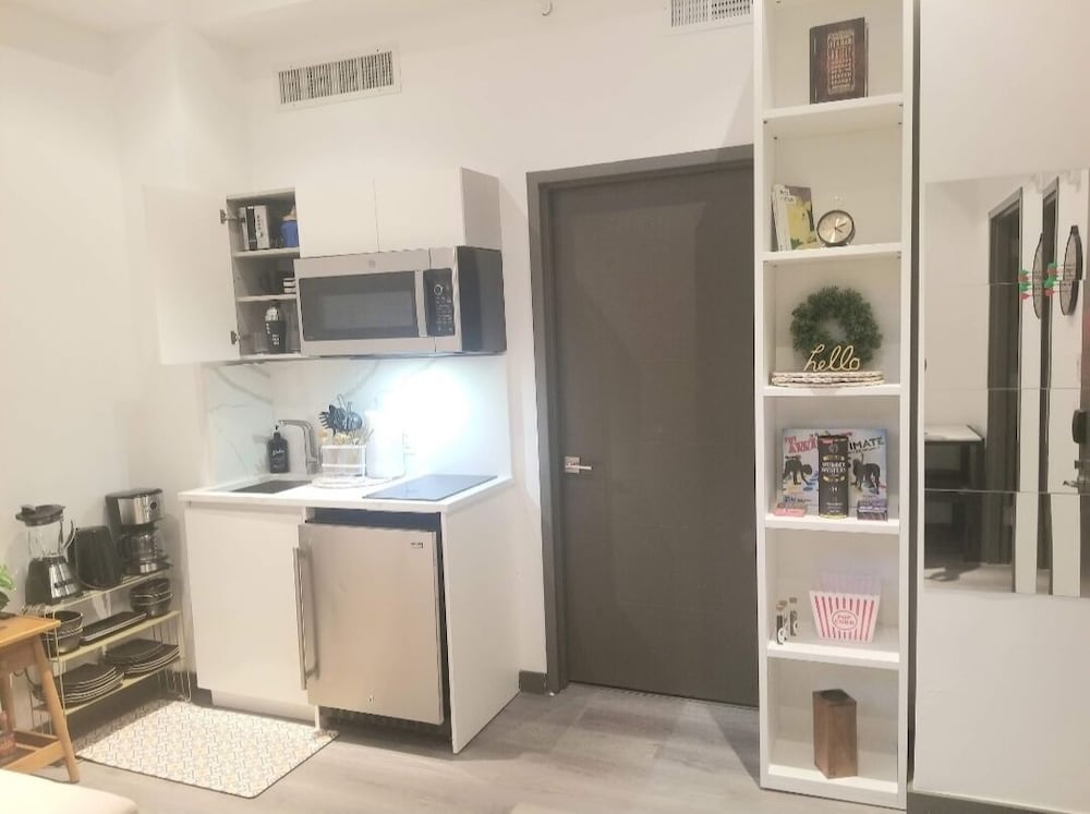 Elite Terrace - Spacious Apt w Terrace, Billede 11