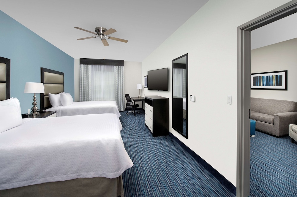 Suite, 1 Bedroom, Non Smoking