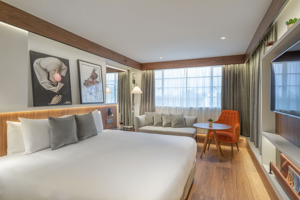 Premium Room (Connecting (3+1))