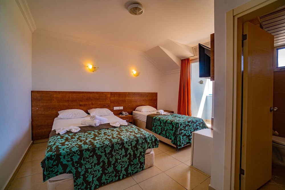 Standard Room, Sea View - Photo 7