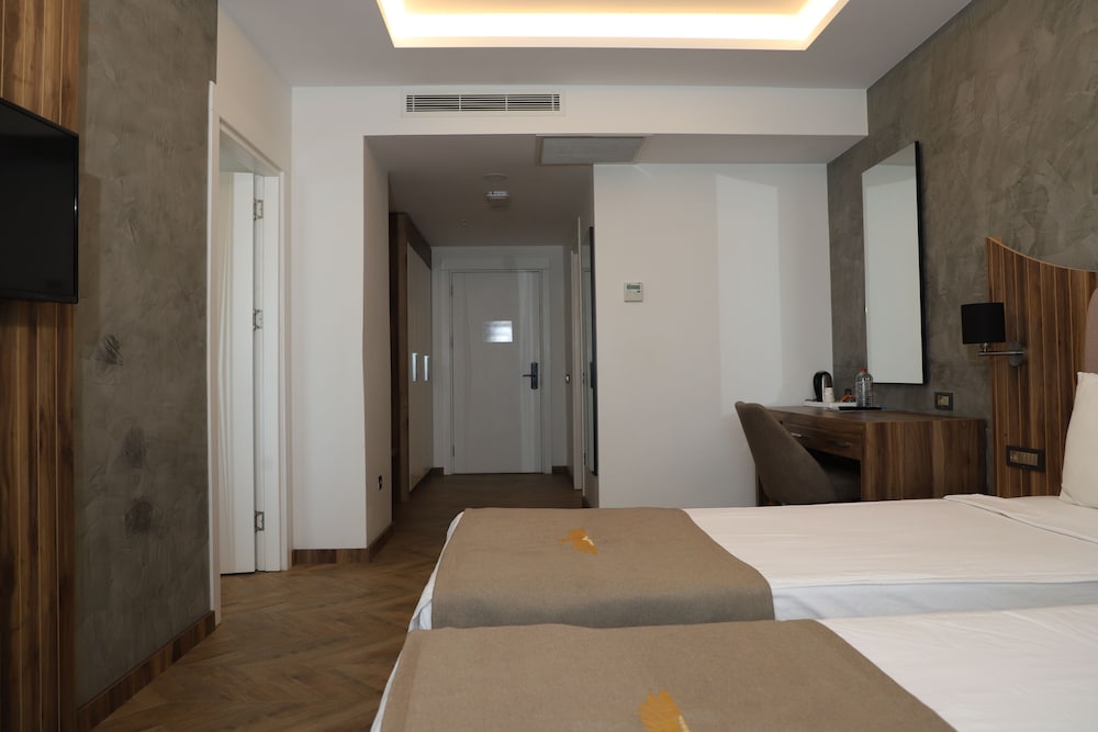 Family Room, Sea View photo 3