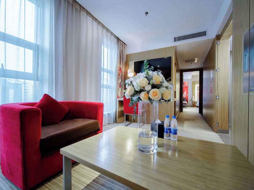 Junior Suite - Photo 5