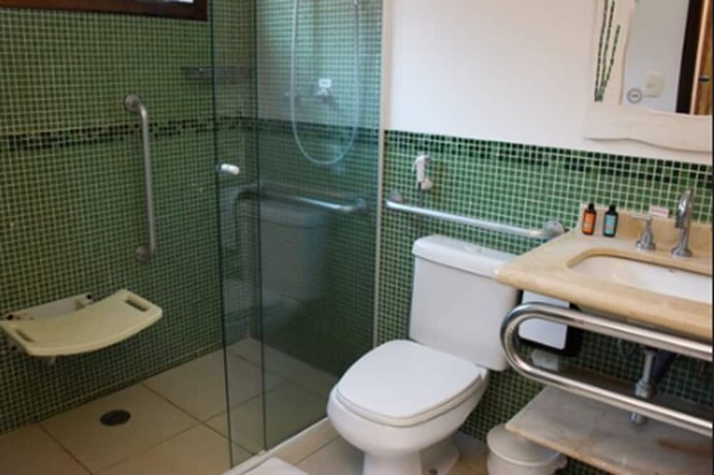 Suite Luxo Economico - Photo 6