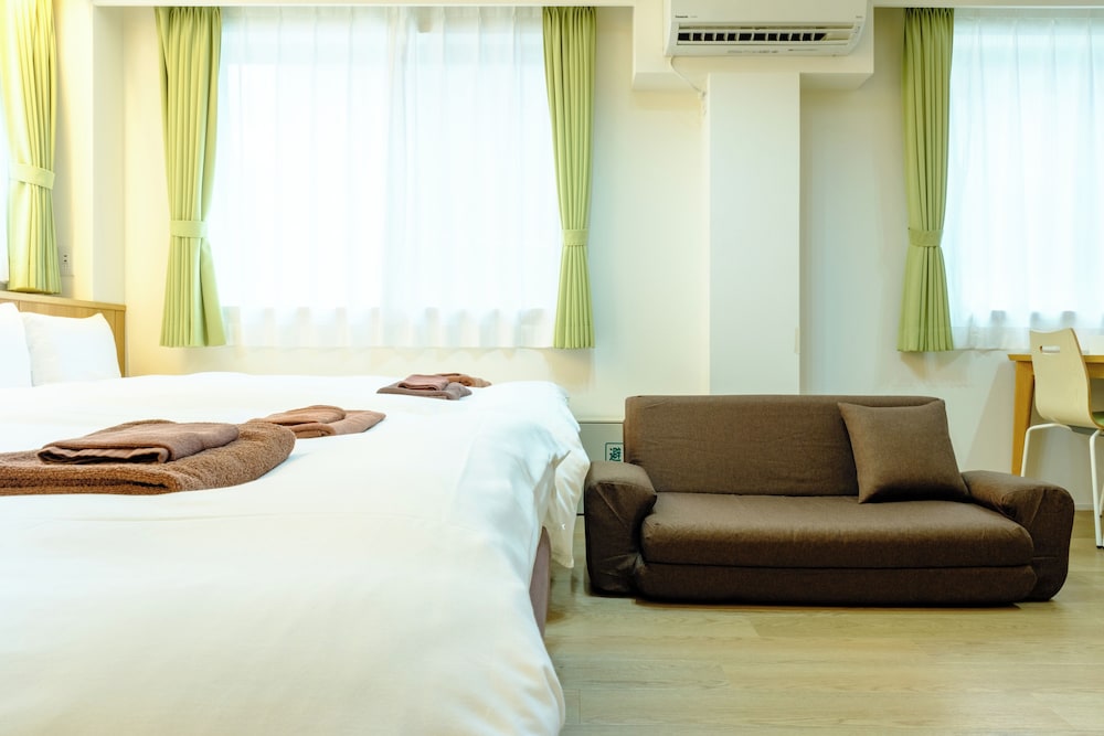 Standard Room photo 2