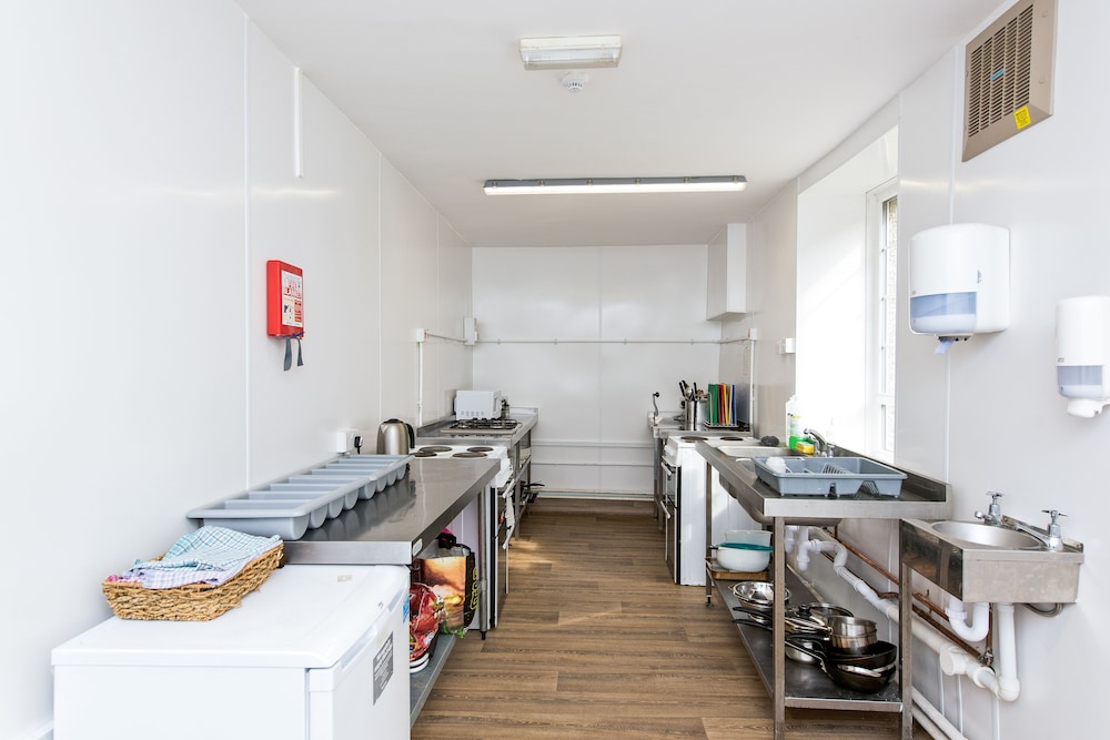 Shared Dormitory, Men only, Shared Bathroom photo 3
