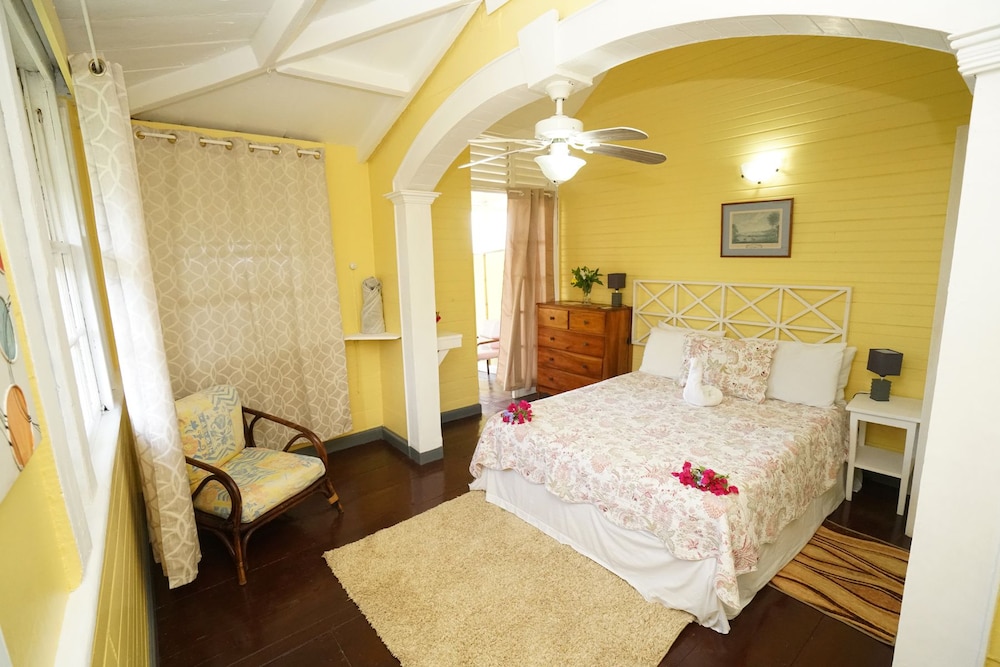 Classic Double Room, Balcony, Mountain View (Tody) photo 3