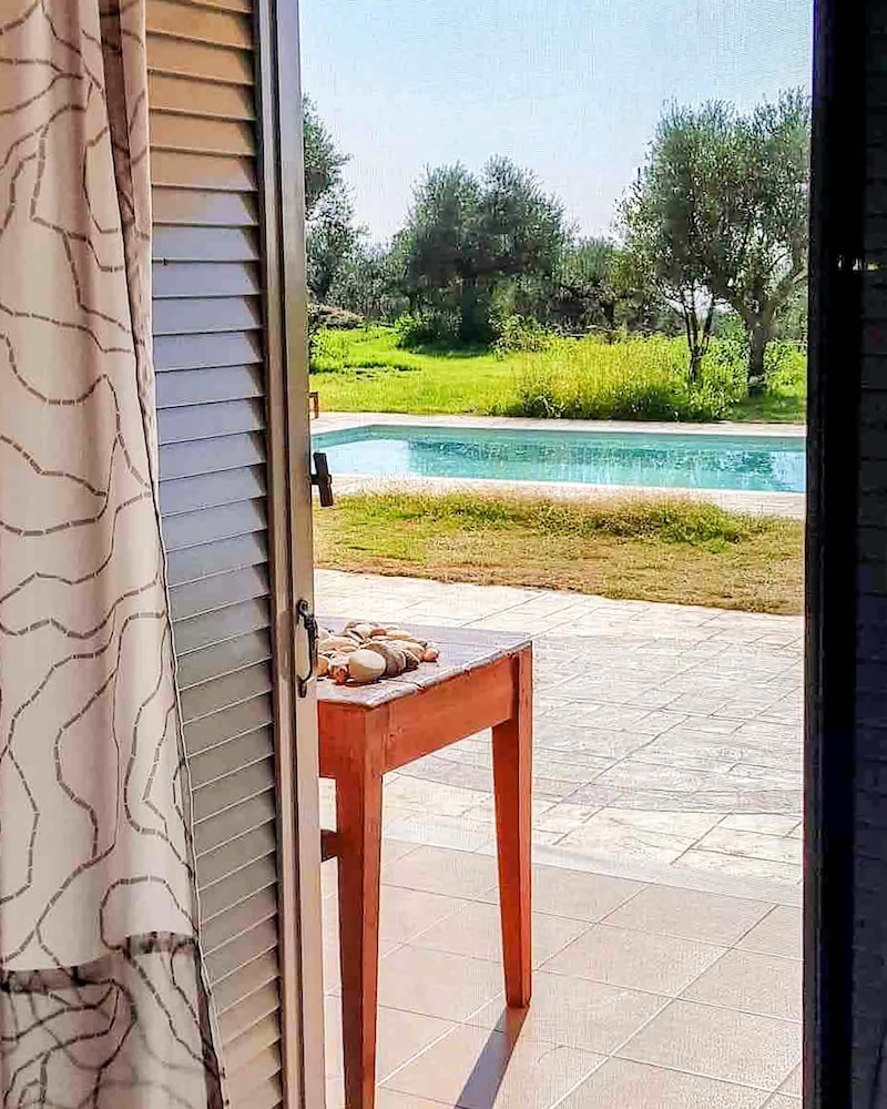 Villa Eleni - Private Pool Retreat Near Kardamili, Foto 9