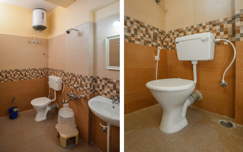 Basic Double Room photo 2