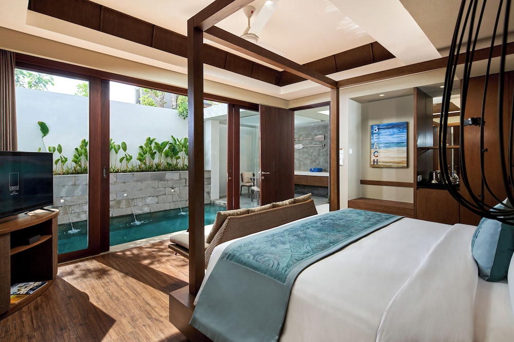 Deluxe Villa, 1 Bedroom, Private Pool - Photo 7