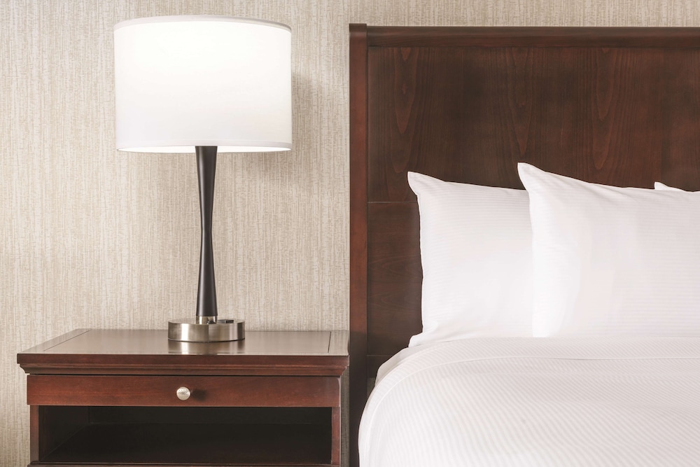 DoubleTree by Hilton Colorado Springs, Billede 4