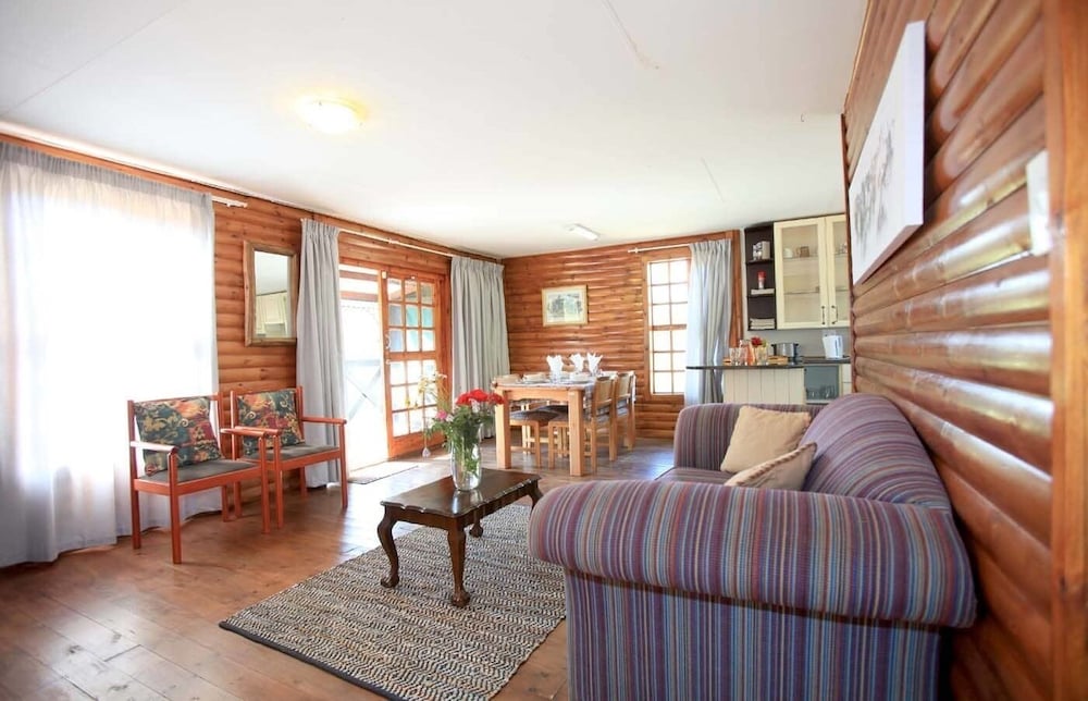 Log Cabin Lodge photo 2