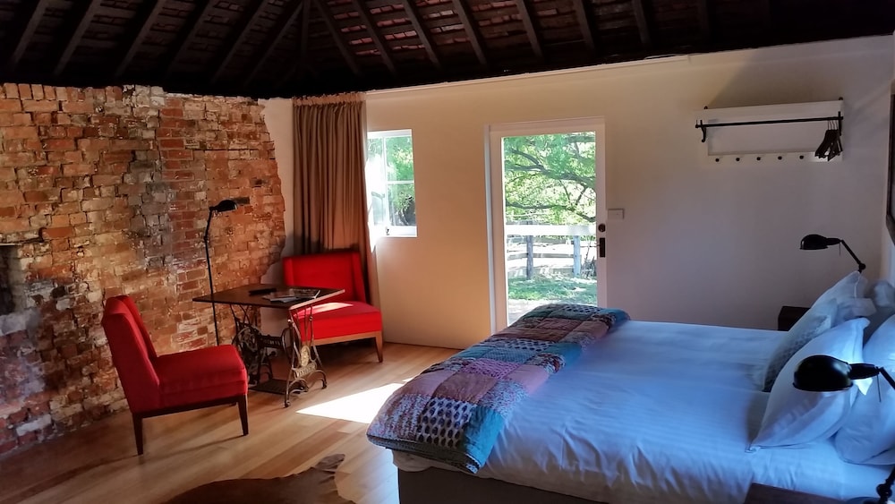 Premium 2 Bedroom Double photo 1
