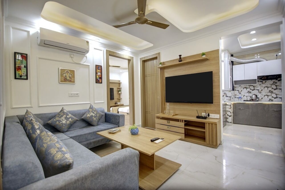 Deluxe Single Room, City View