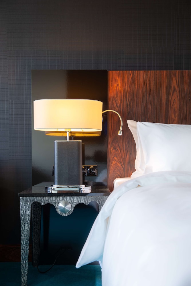 Premium Room, River View