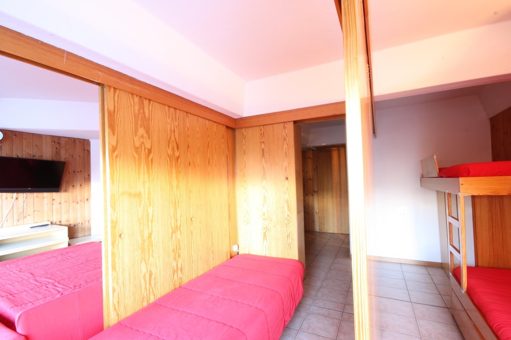 Apartment, 1 Bedroom for 6 people photo 1