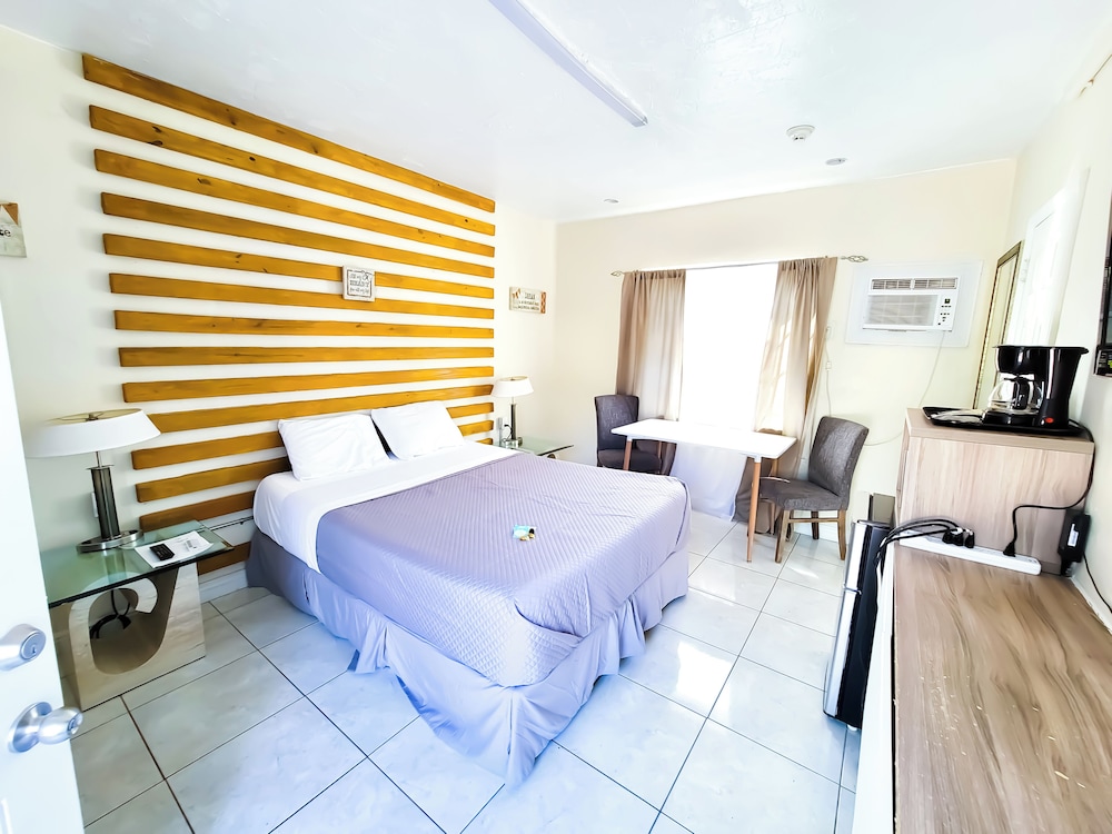 Standard Room, 1 Double Bed