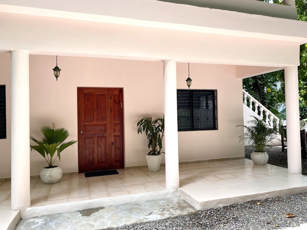 2 Bedroom Apartment #16