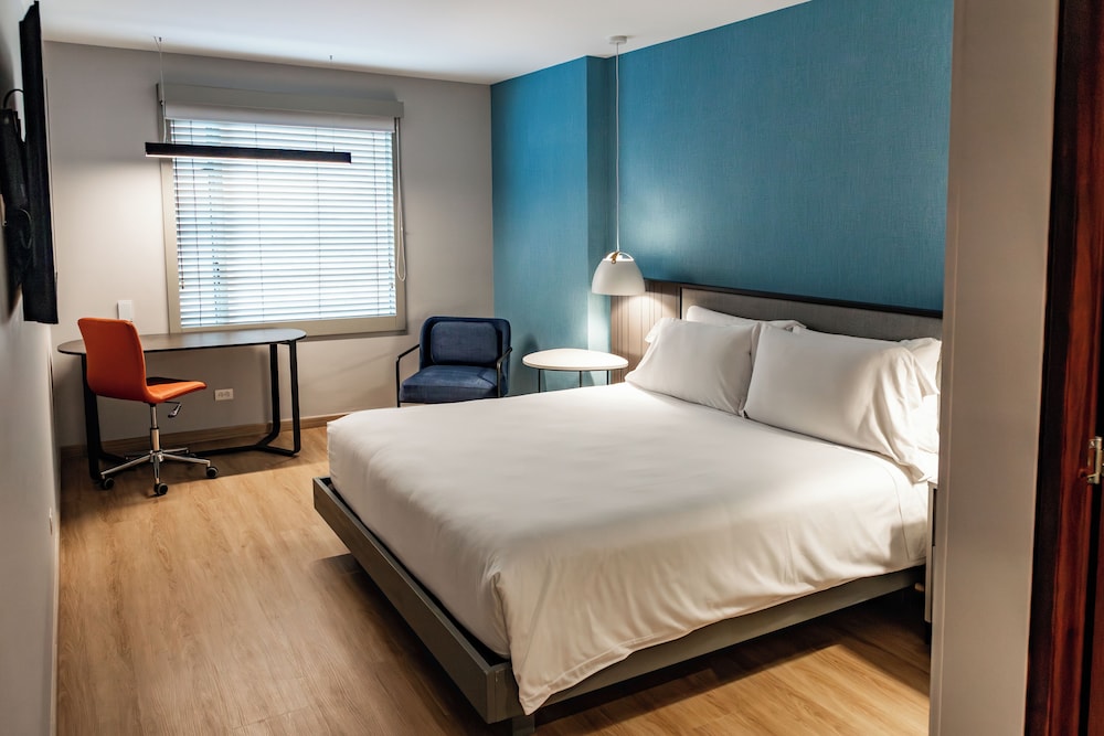 Standard Double Room, 1 Queen Bed - Photo 1