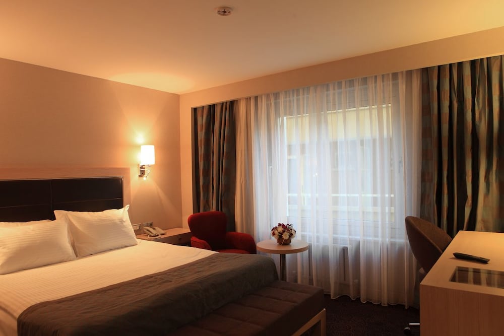 Single Room photo 2