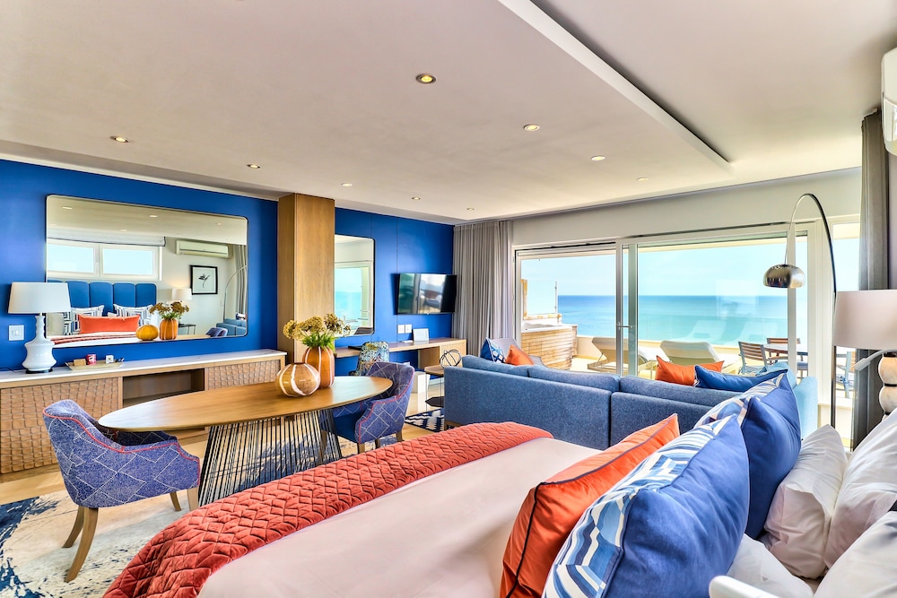 Panorama Apartment - Photo 2