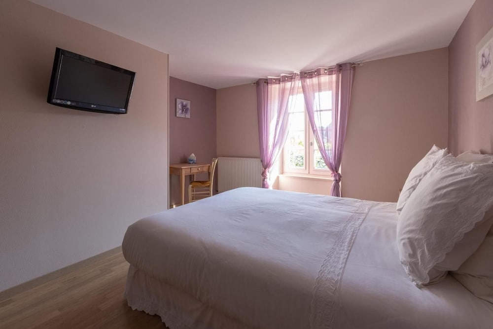 Double Room (Josephine) photo 1
