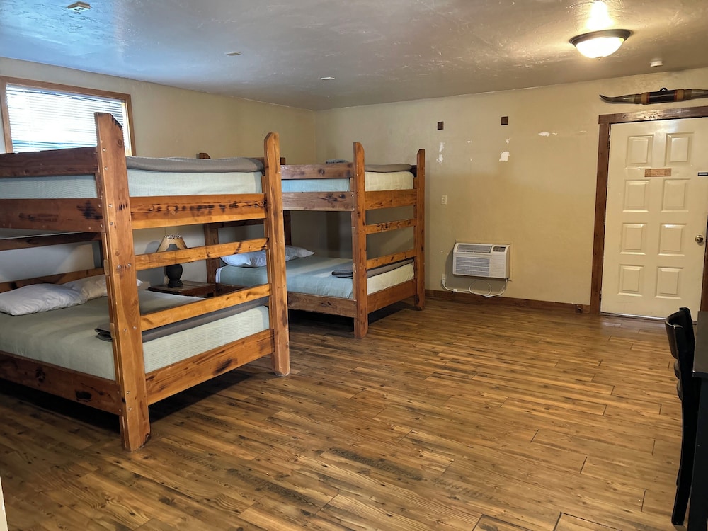 Cowboy Suite