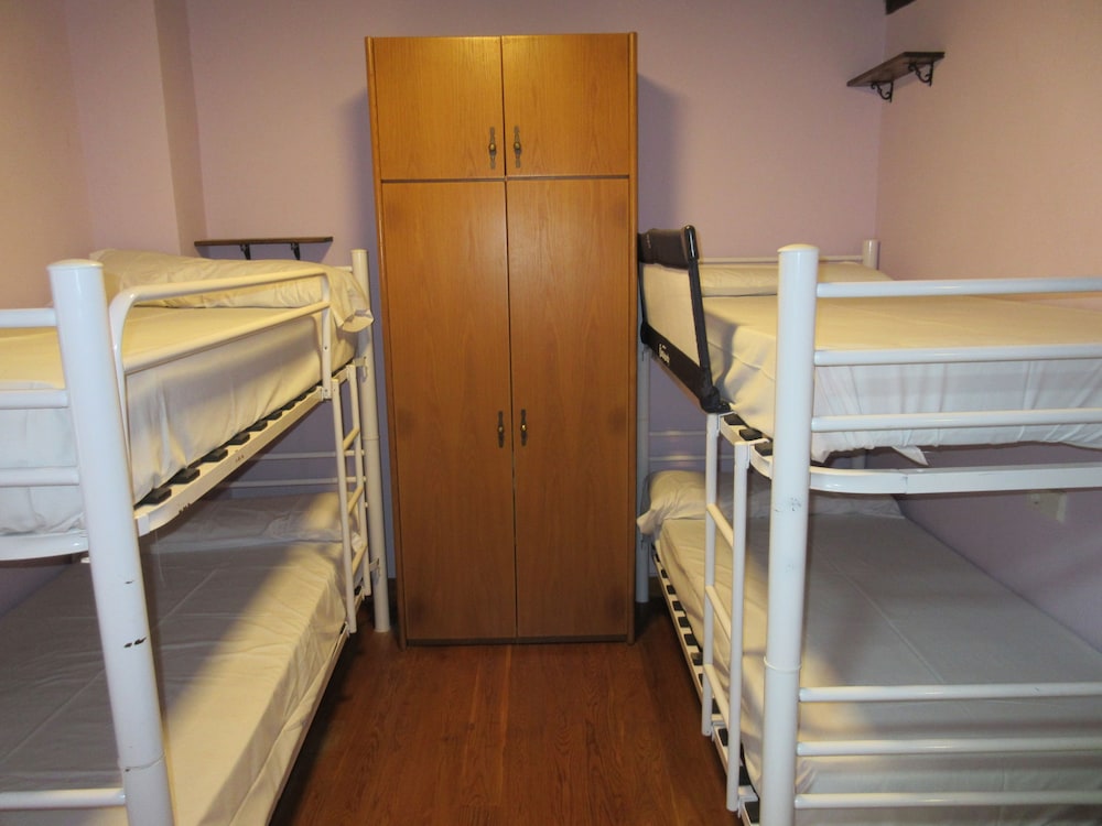 Habitación Cuádruple Familiar, 1 Dormitorio