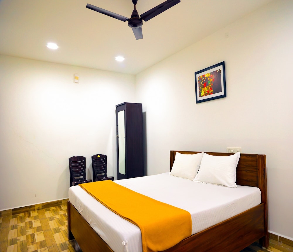 Standard Room - Photo 4