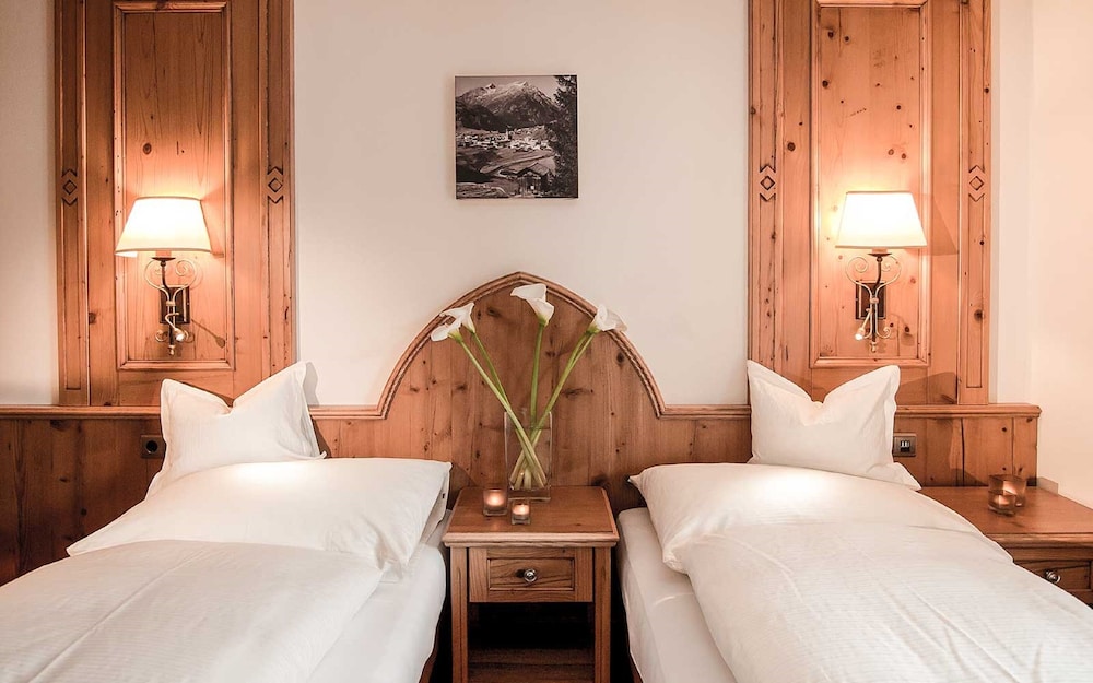 Family Suite, 2 Bedrooms