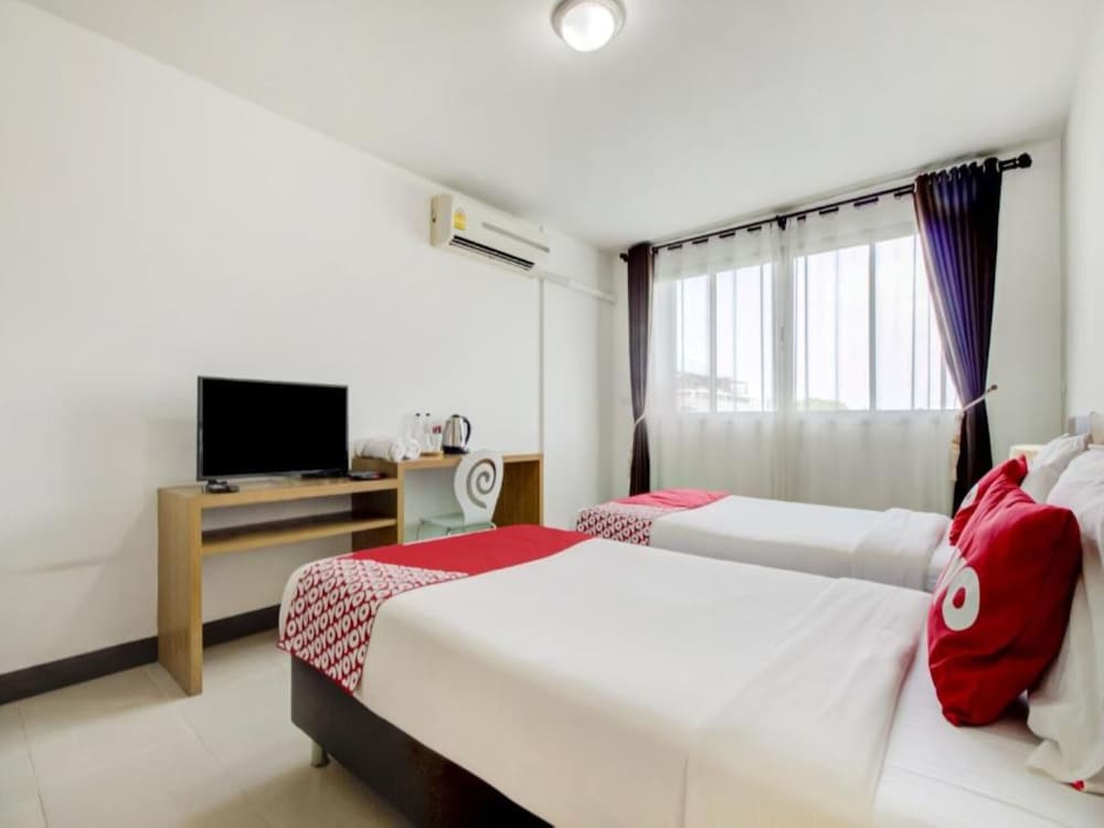 Superior Room photo 1