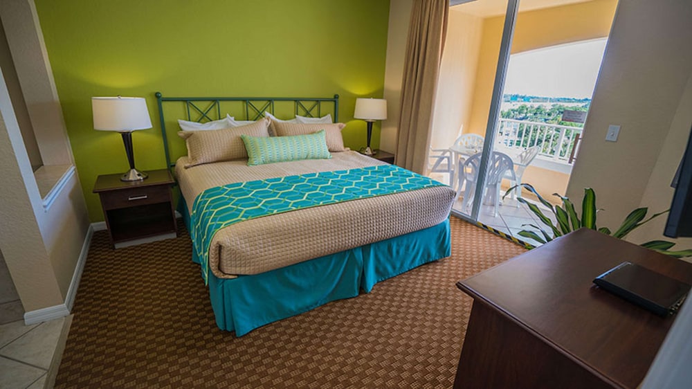 King One Bedroom Suite - Photo 1